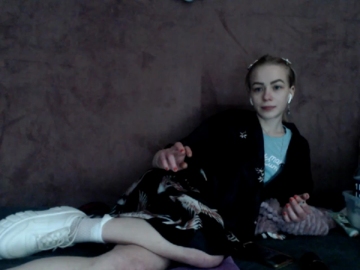 JanaBellaCam  21-12-2021